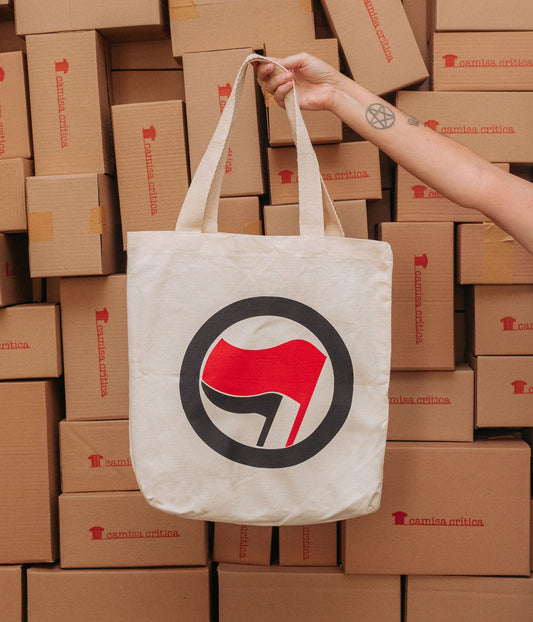 Bolsa Ação Antifascista