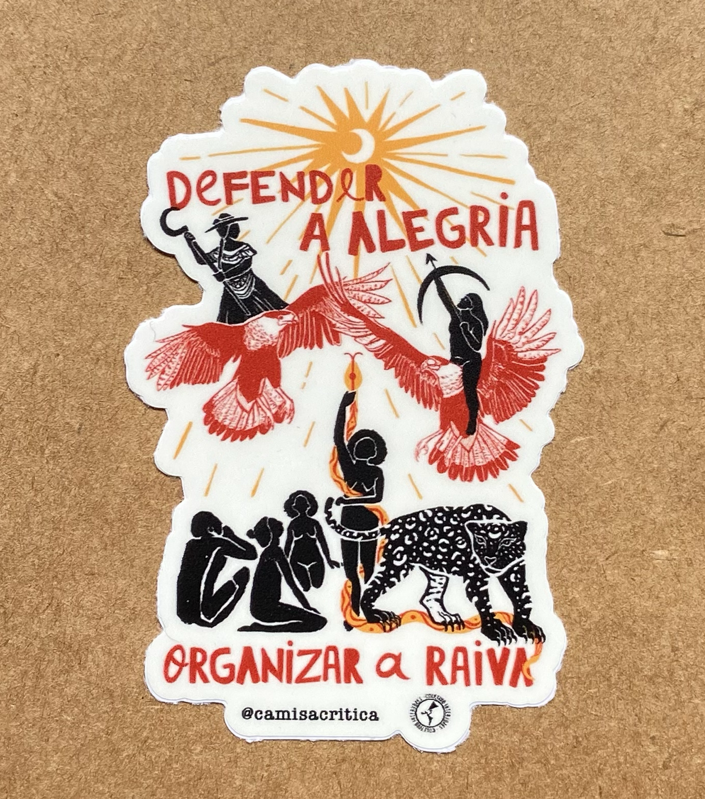 Pack de Adesivos