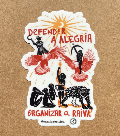 Pack de Adesivos