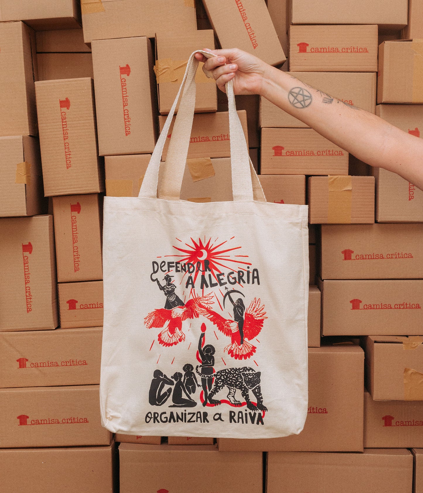 Saldão da Crítica - Bolsa