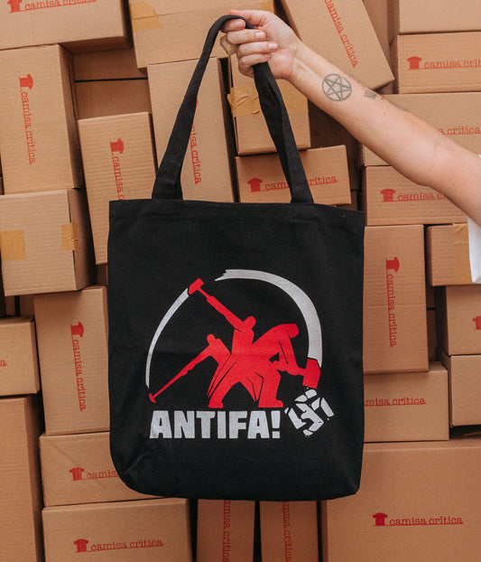 Bolsa Antifa