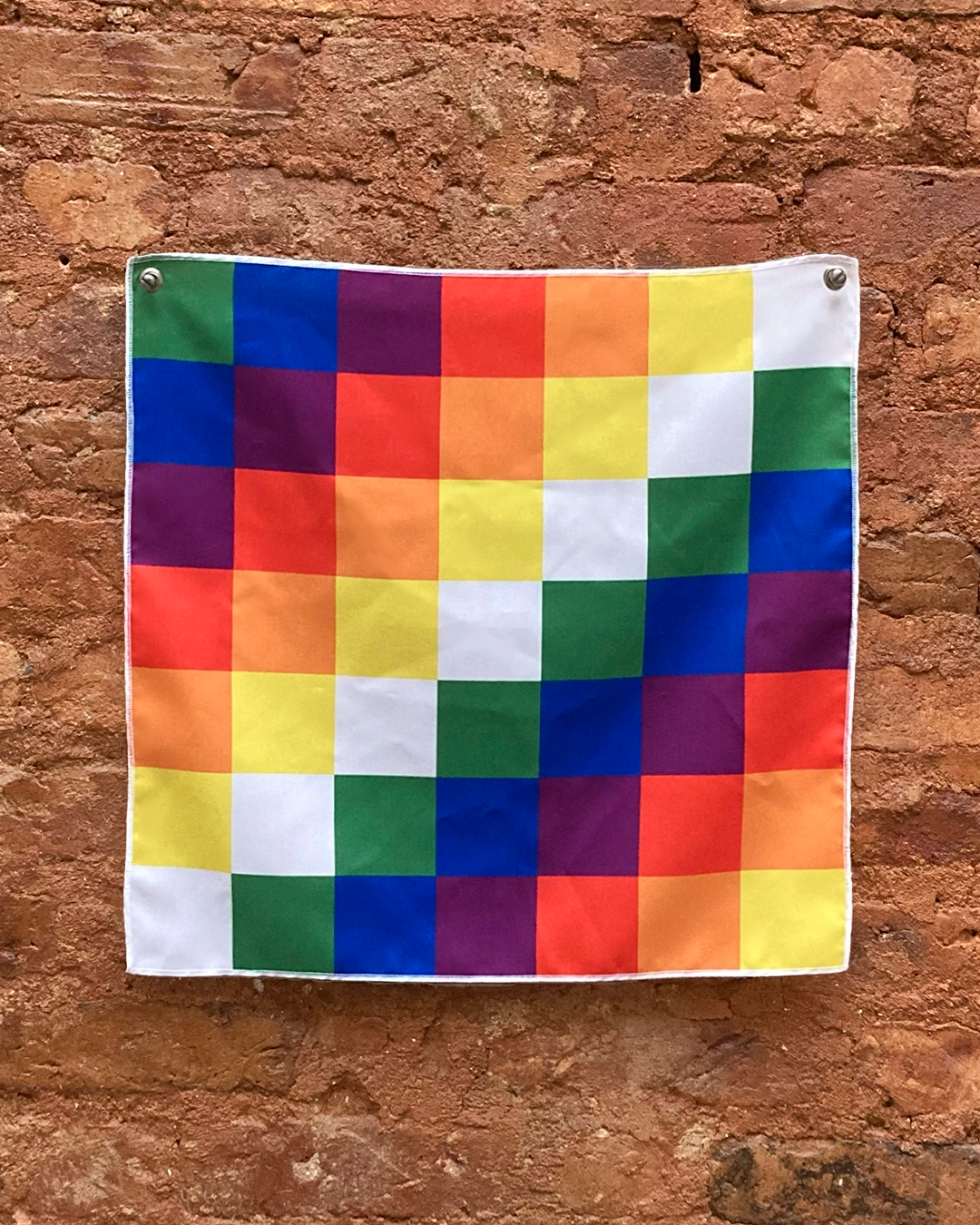 Bandeira Wiphala