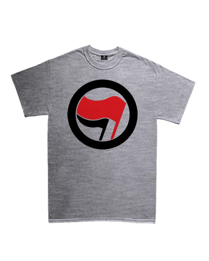 Camiseta Básica Ação Antifascista