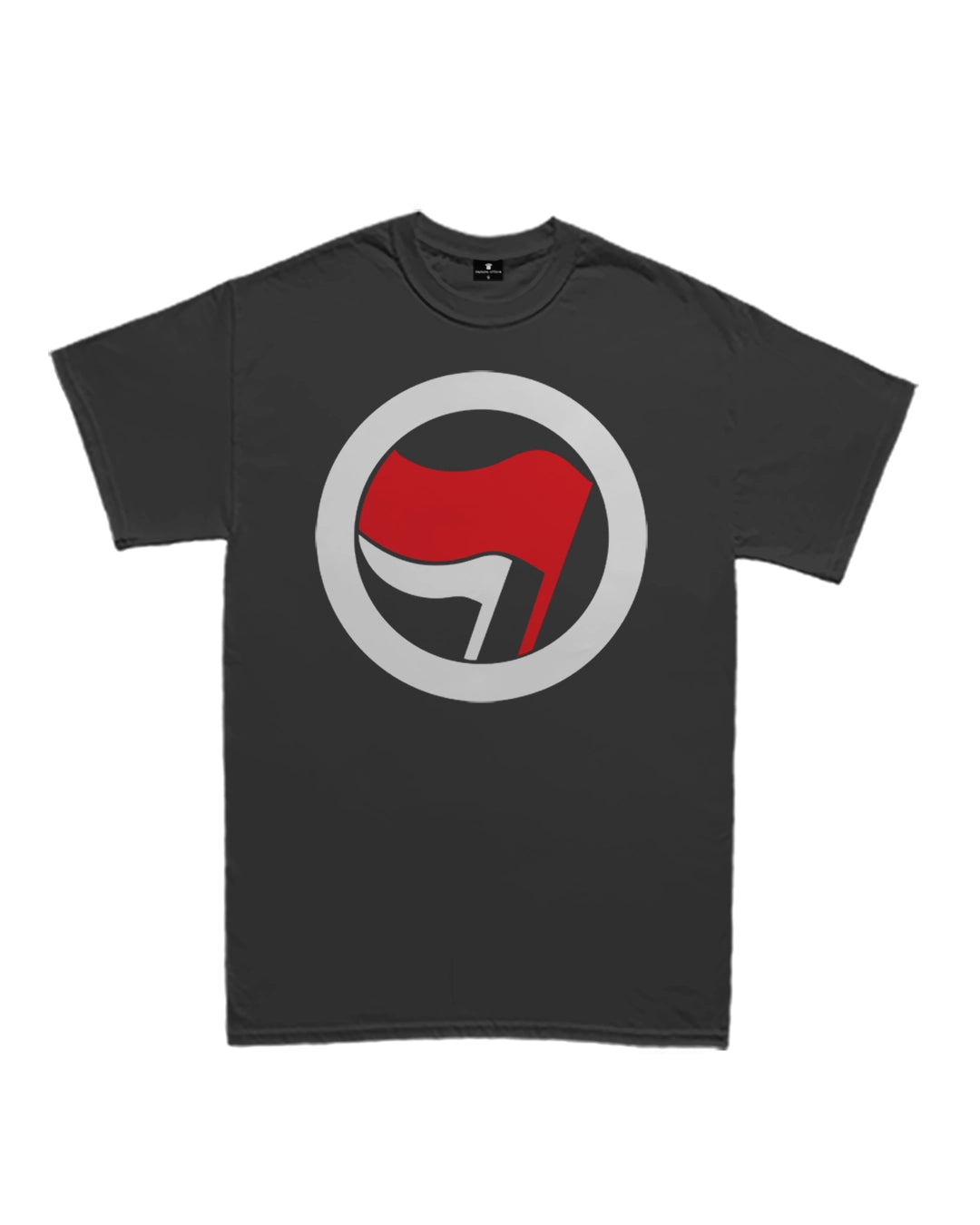 Camiseta Básica Ação Antifascista