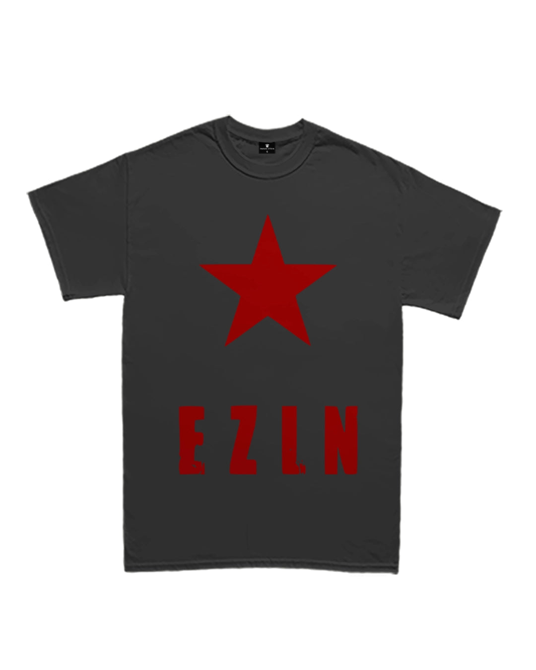Camiseta Básica EZLN