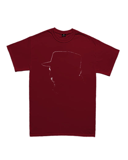 Camiseta Básica El Comandante