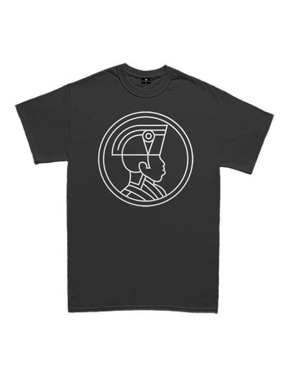Camiseta Básica Jacobin