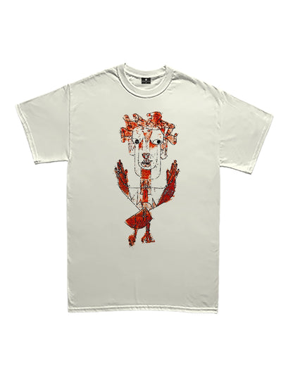 Camiseta Básica Angelus Novus