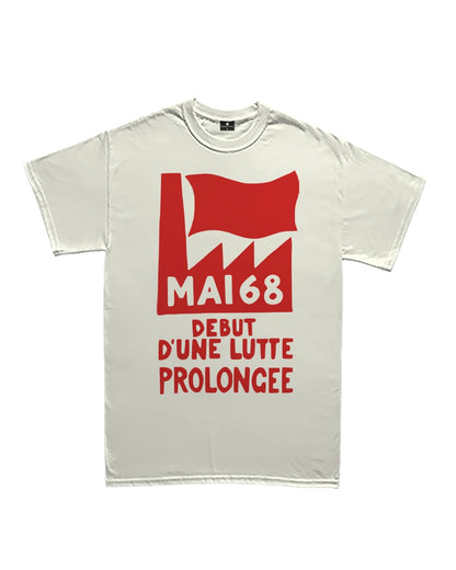Camiseta Básica Mai 68