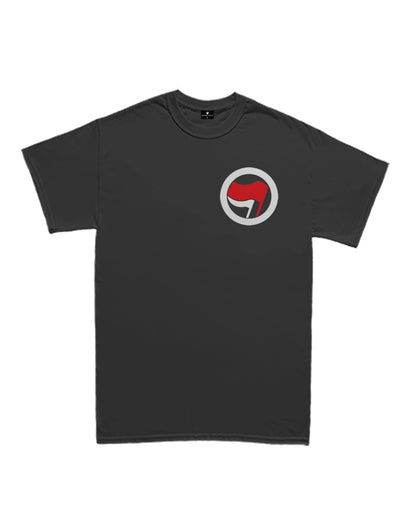 Camiseta Básica Ação Antifascista Mini