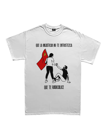Camiseta Básica Radicalize