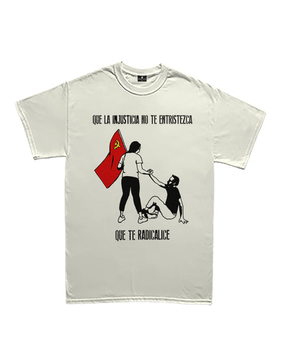 Camiseta Básica Radicalize