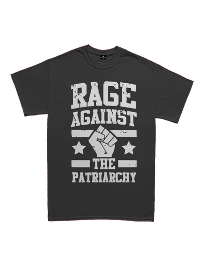 Camiseta Básica Rage