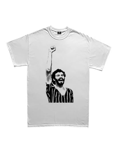 Camiseta Básica Sócrates Brasileiro