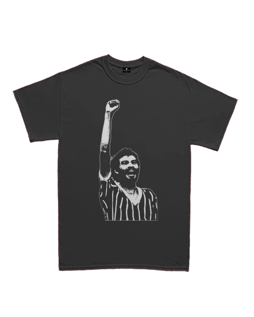 Camiseta Básica Sócrates Brasileiro