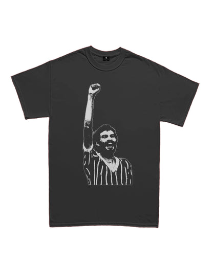 Camiseta Básica Sócrates Brasileiro