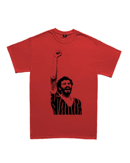 Camiseta Básica Sócrates Brasileiro