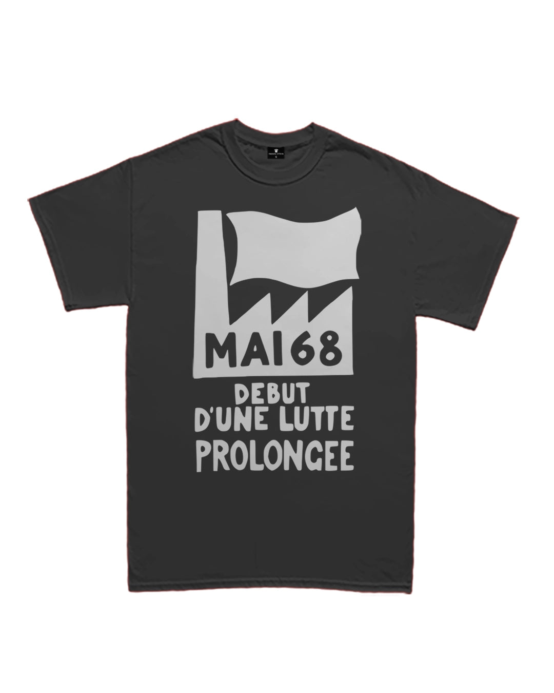 Camiseta Básica Mai 68