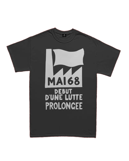 Camiseta Básica Mai 68