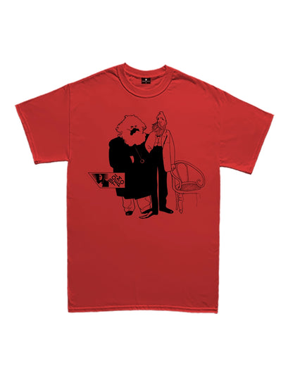 Saldão da Crítica - Camiseta Básica XG