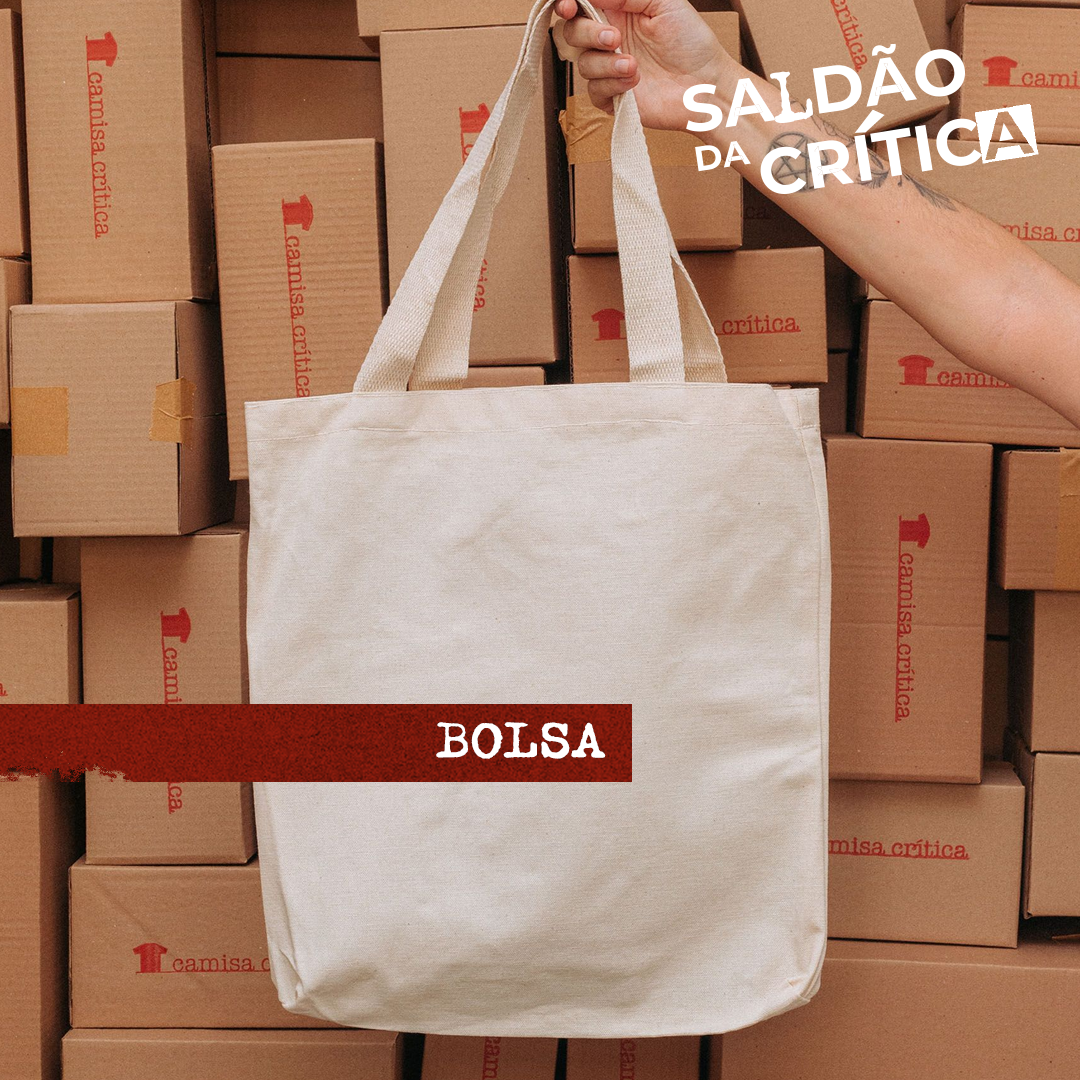 Saldão da Crítica - Bolsa