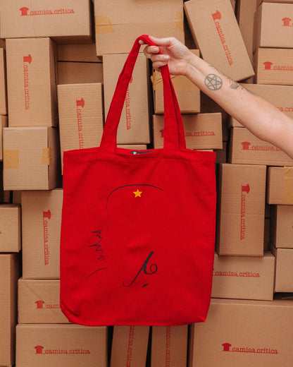Bolsa "Che"