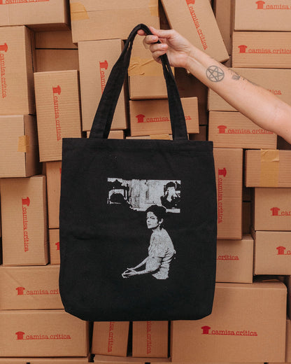Bolsa Dilma Guerreira
