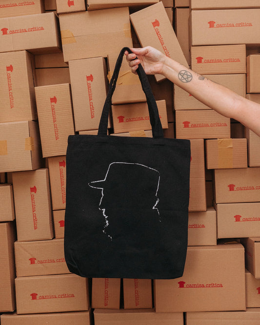 Bolsa El Comandante
