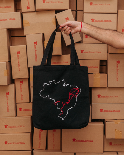 Bolsa A coluna Prestes