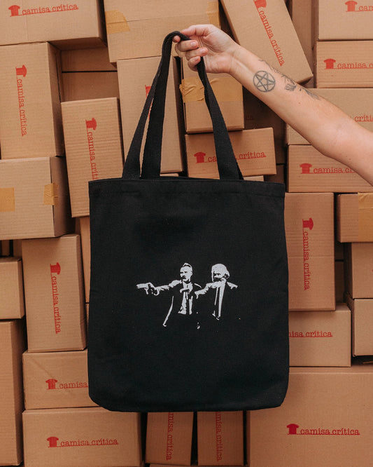 Bolsa A filosofia em tempos de violência. (Nietzsche e Marx)