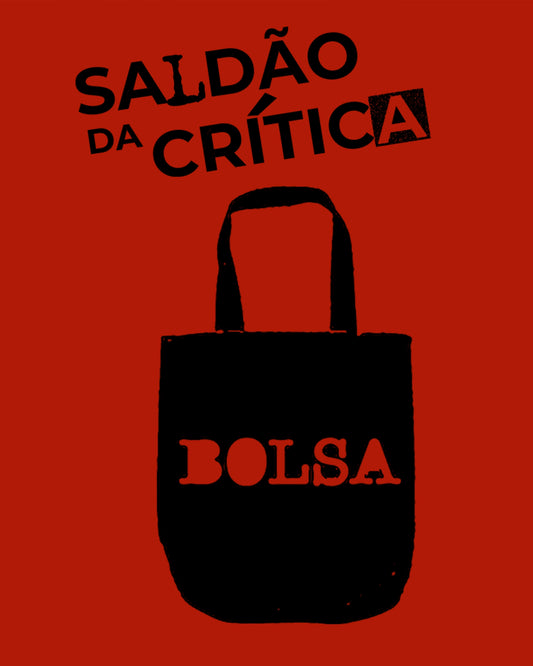 Saldão da Crítica - Bolsa