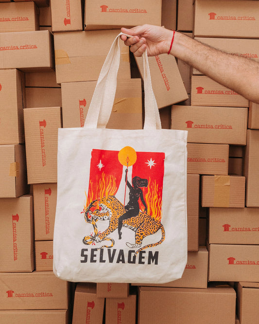 Bolsa Selvagem