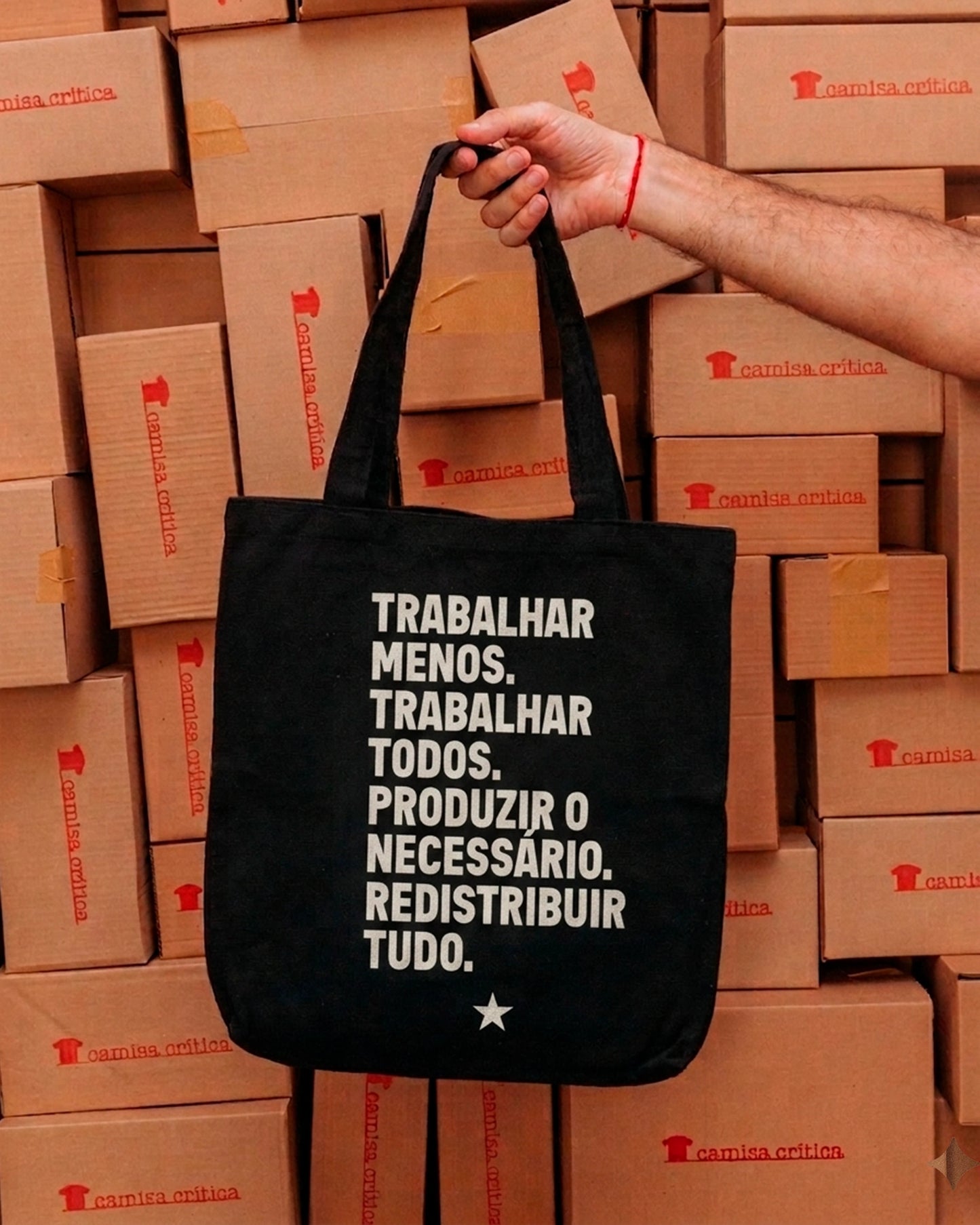 Bolsa Trabalhar Menos