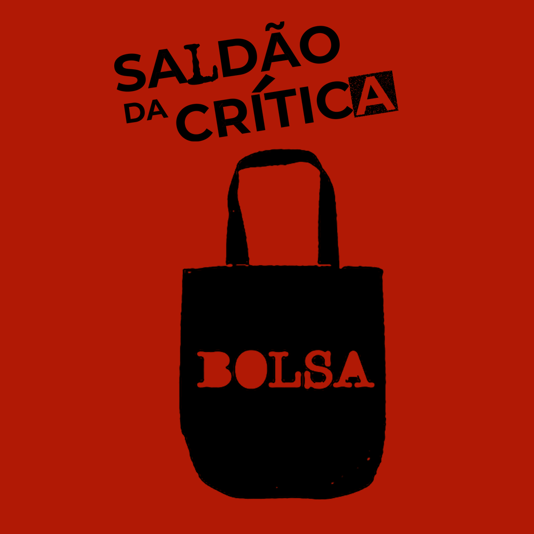 Saldão da Crítica - Bolsa