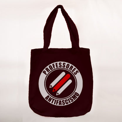 Bolsa Professores Antifascismo.