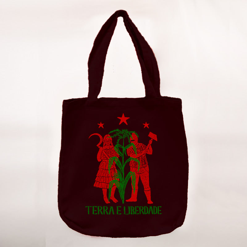 Bolsa Terra e Liberdade