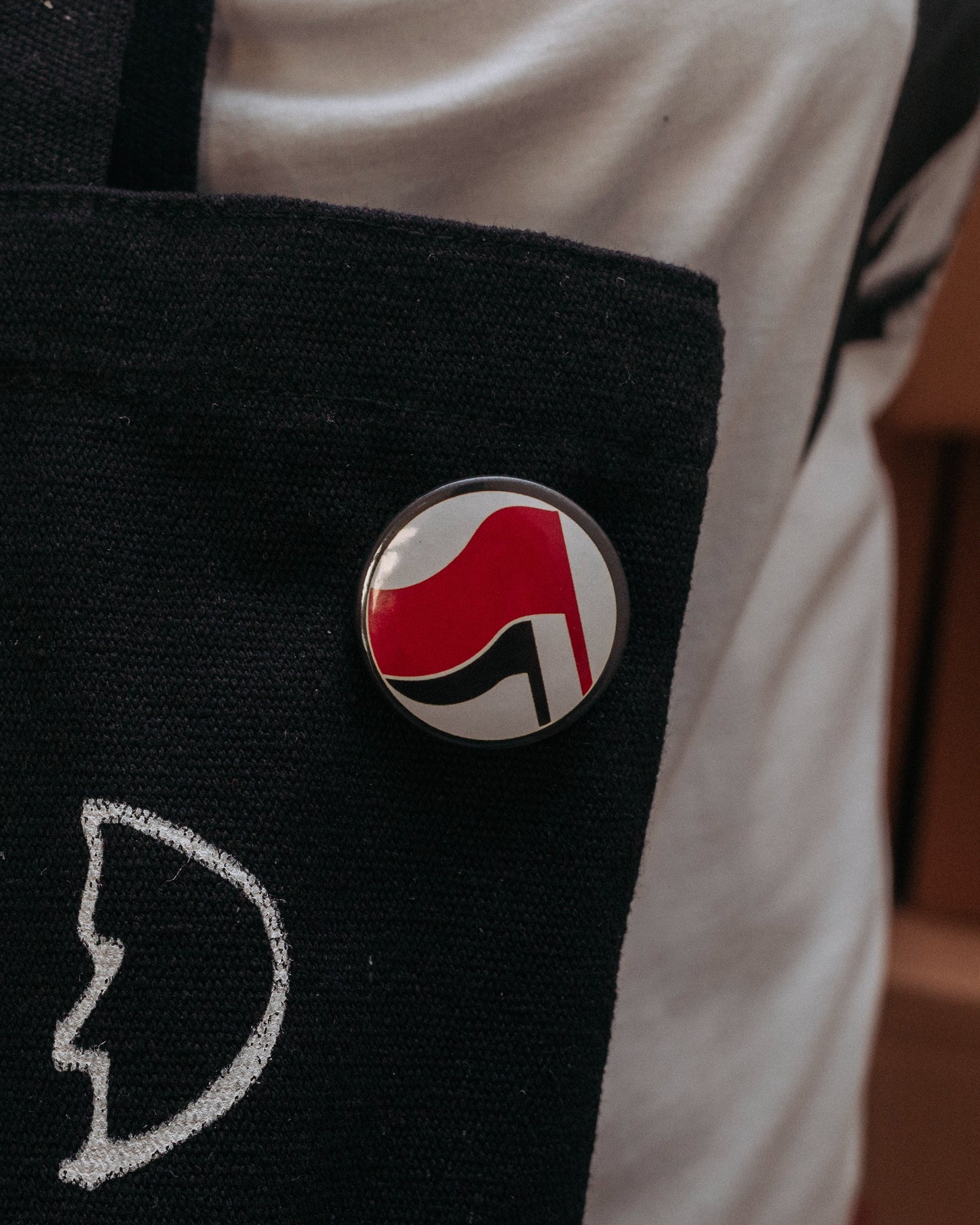 Botom Ação Antifascista