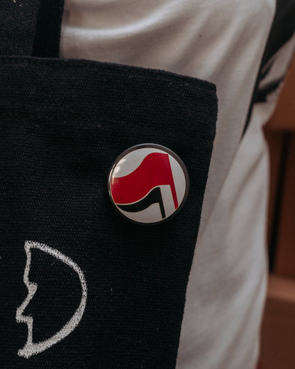 Botom Ação Antifascista