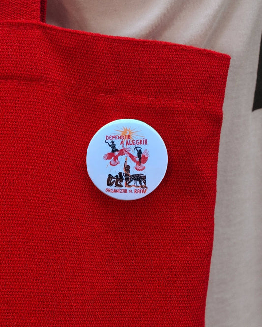 Botom Intervozes Defenda a Alegria