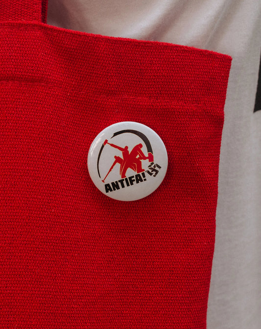 Botom Antifa