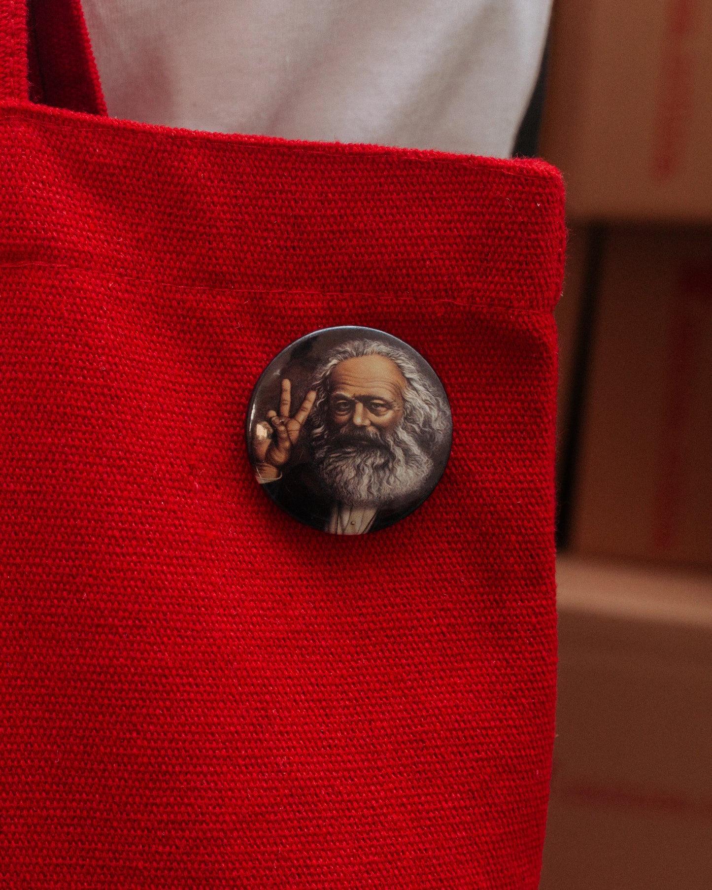 Botom Marx