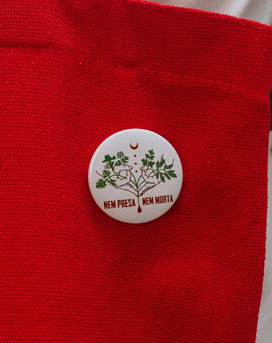 Botom Nem Presa Nem Morta