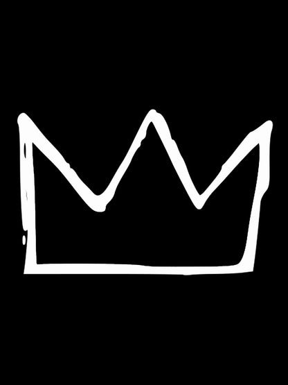 Moletom Basquiat