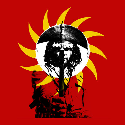 Camiseta Regata Corisco (Deus e o Diabo na Terra do Sol)