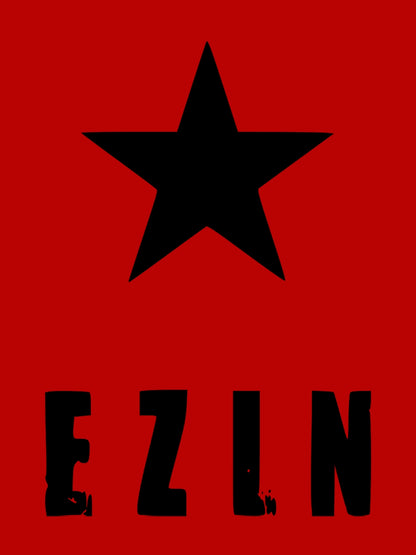 Camiseta Baby Look EZLN