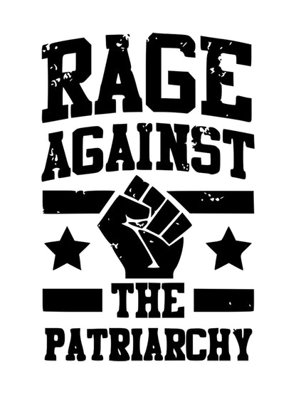 Camiseta Regata Rage