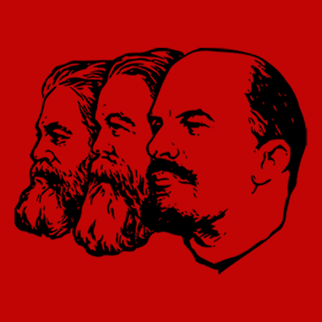 Camiseta Baby Look Iconoclastia Comunista