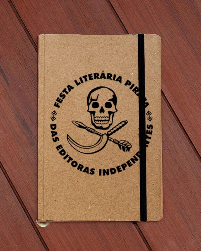 Caderno FLIPEI 2025