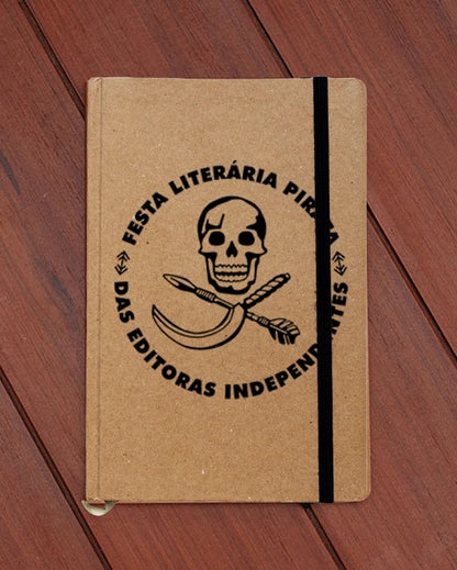 Caderno FLIPEI 2025