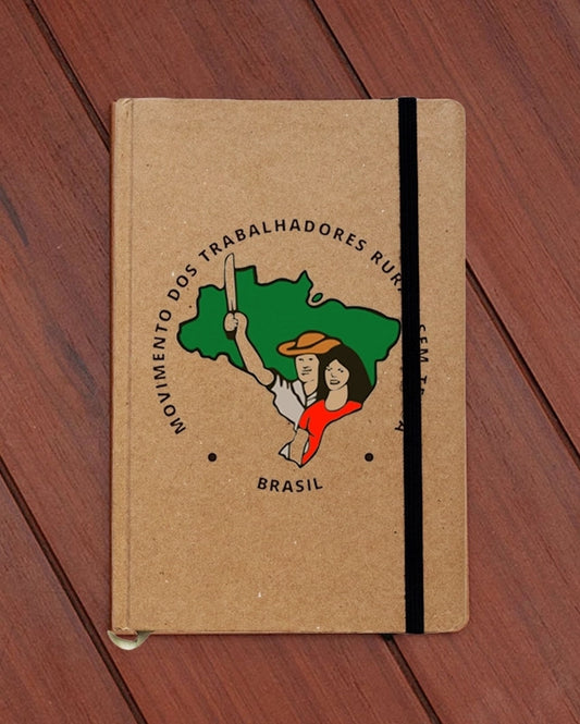 Caderno MST